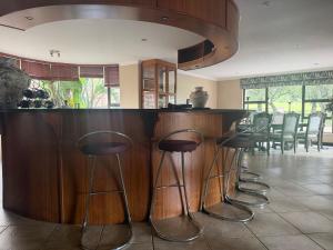 The Country Hole Haven