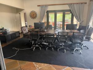 The Country Hole Haven