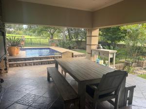 The Country Hole Haven