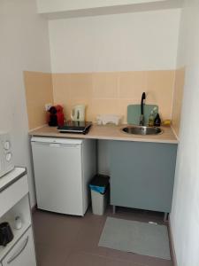 Les appartements du Lion de Belfort