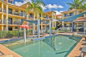 South Pacific Apartments - Wauchope