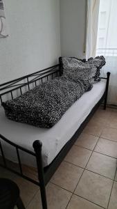 Schicke 2 Zimmer Wohnung ganz Zentral Und ruhig! Nähe Bahnhof!