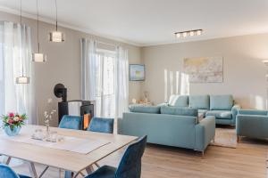 Wellnesshaus Strandläufer