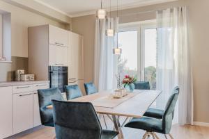 Wellnesshaus Strandläufer