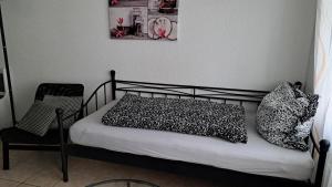 Schicke 2 Zimmer Wohnung ganz Zentral Und ruhig! Nähe Bahnhof!