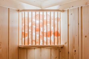 Bauernhof Lafrenz, Wellnesshaus Strandläufer