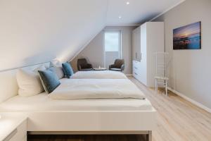 Bauernhof Lafrenz, Wellnesshaus Strandläufer