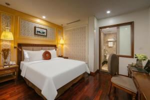 Hanoi Pearl Hotel
