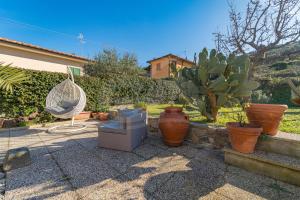 Villa Lucia in Marciana Marina - Goelba