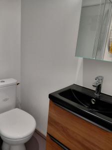 Les appartements du Lion de Belfort