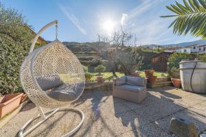 Villa Lucia in Marciana Marina - Goelba