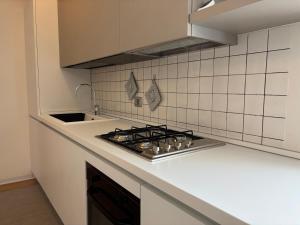 RESIDENZE PLANET - mansarda Terzo piano - Premium Villas