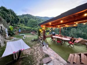 Casa Camerana 16 personnes