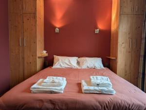 Christina- Appartement Familial Nieuwpoort-Bad