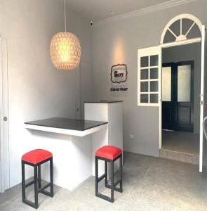 The Henry Suites MiraNila Quezon City