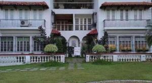 The Henry Suites MiraNila Quezon City