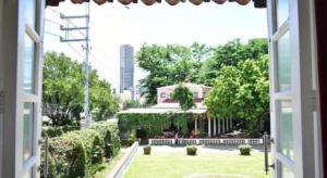 The Henry Suites MiraNila Quezon City