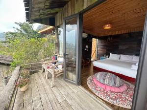 Muong Hoa Valley Homestay, Sapa