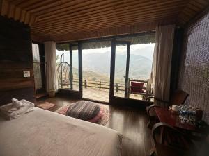 Muong Hoa Valley Homestay, Sapa