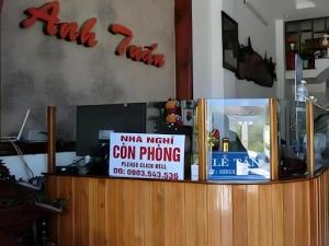 Anh Tuan Guest House