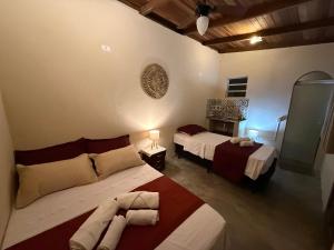 Casa Holy Ubatuba - Hospedagem Holística