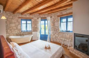 Valory’s Stone Tower