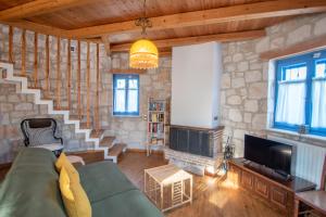 Valory’s Stone Tower