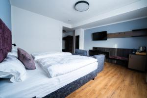 PEN Smart Hotel