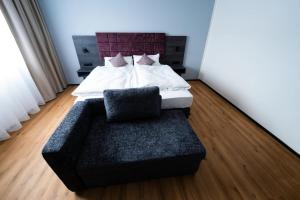 PEN Smart Hotel