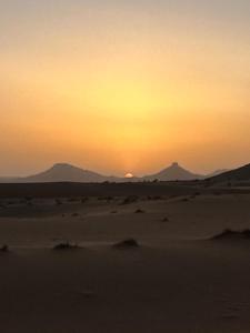 Merzouga Outdoors Private Nomad Expedition