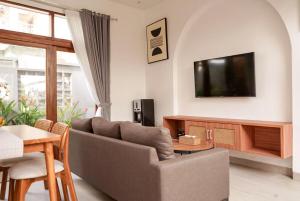 Villa Selena Jimbaran