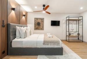 Montparnasse - Deluxe studio for 3