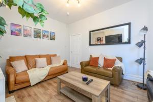 Headingley Hub - 8-Bedroom Home for Large Groups - Pass the Keys