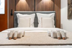 Montparnasse - Deluxe studio for 3