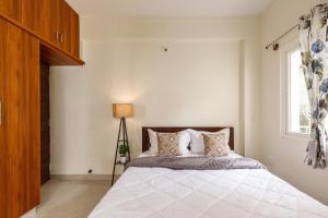 The City Vega by Red Olive 2BHK Koramangala Blr