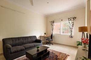 The City Vega ApartmentKoramangla 2BHK Wi-fi