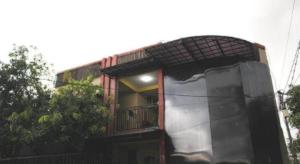 OYO Life 2982 Griya Aisyah Residence 2