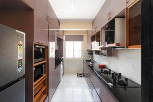 Elara Heights by RedOlive NrJP Nagar 3BHKLuxury
