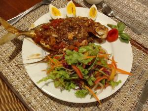 Iyra Homes - Hikkaduwa