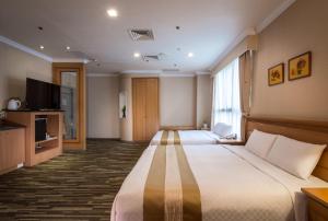 Formosa Corridor Hotel