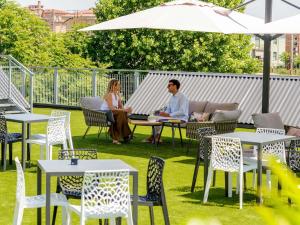 Novotel Parma Centro