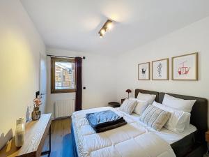 Ebene Blanc-appartement-4pers-Proche pistes