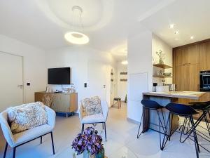 Ebene Blanc-appartement-4pers-Proche pistes