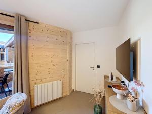 Ebene Blanc-appartement-4pers-Proche pistes