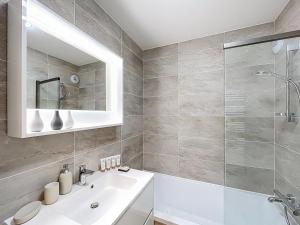 Ebene Blanc-appartement-4pers-Proche pistes