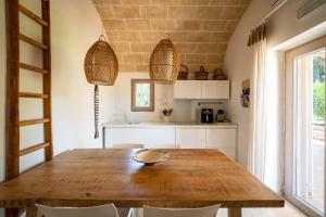 Trullo GiaMar with Private Pool in Ostuni