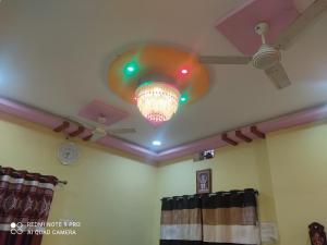 Hotel Pawar Homestay