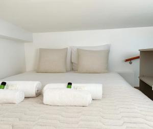 Stylish studio near the Tuileries Gardens