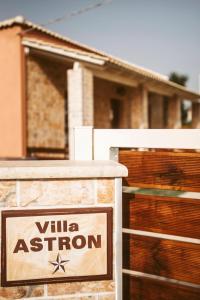 Villa Astron