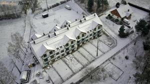 Nowoczesne apartamenty w dobrej lokalizacji